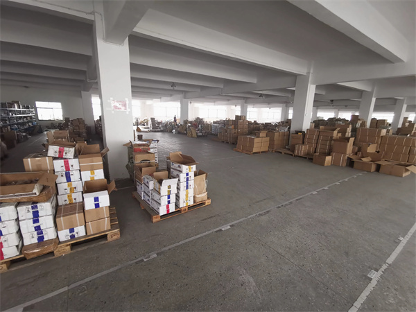 Shanxi Xinfa Parts Warehouse